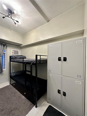 Dormy 840 - Male Condo Sharing/Bedspace in Vista Taft Residences (Near DLSU, CSB)
