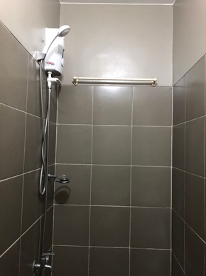 Dormy 195 - Vista Taft Condo Unit for Rent