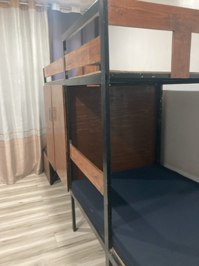 Dormy 248 - Female Bedspace Dormitory Near Feu Nrmf Quezon City 
