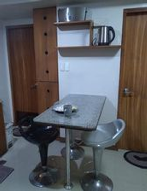 Dormy 551 - Suntrust Adriatico Gardens (2 pax/ room)