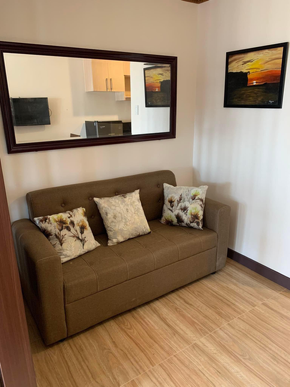 Dormy 135 - Taft Avenue Manila Studio Unit for Rent