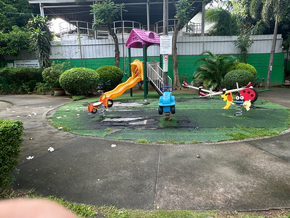Dormy 687 - Townhouse for Rent in Pasig