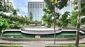Dormy 430 - Bedspace for Rent @ Urban Deca Homes Ortigas