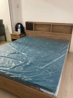 Dormy 678 - Azure Condo for Rent in Bicutan Paranaque (open for sublease)