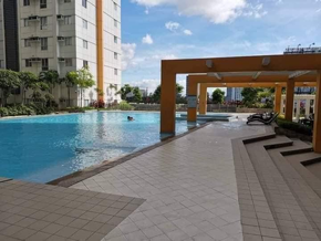Dormy 49 - AVIDA VITA TOWER 2 VERTIS NORTH QUEZON CITY