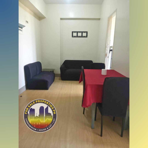 Dormy 535 - 2br CONDO FOR RENT BESIDE SM MANILA!