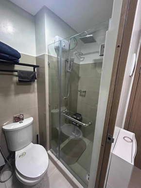 Dormy 526 - HOTEL LIKE RENTAL UNIT in Shore 2 Residences near MOA  & Taft Ave. 
