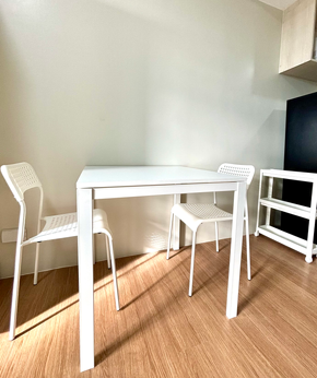 Dormy 399 - Available Now Bedspace for One Female Tenant in Vista Pointe Katipunan