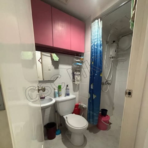 Dormy 352 - FULLY FURNISHED Condo For Rent Near St. Paul QC & TIP Cubao