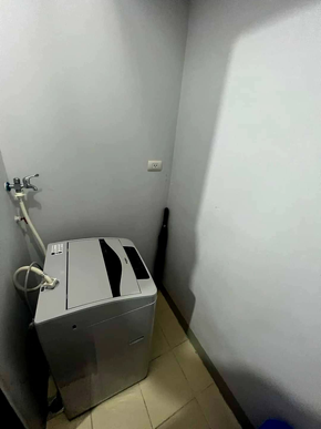 Dormy 457 - 1 Bedroom with Balcony FOR LEASE IN TAGUIG: Meranti Tower