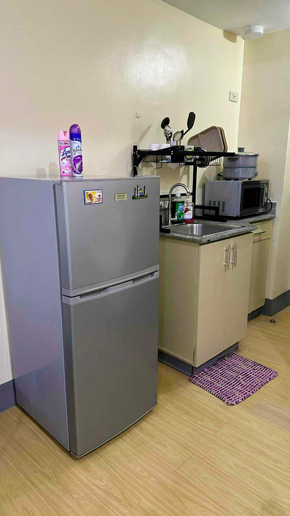 Dormy 822 - Suntrust Solana near SM Manila and Intramuros for rent