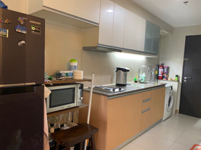 Dormy 185 - 1 Bedroom for rent in One Eastwood