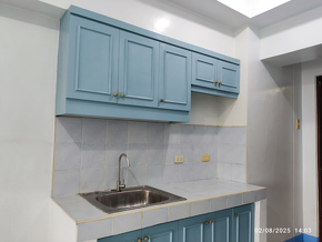 Dormy 610 - The Pacific Regency Condominium, Malate Manila