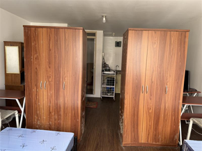 Dormy 1034 - Studio Furnished Condo Unit for Rent at Fountain Breeze