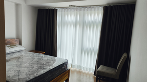 Dormy 119 - VERANDA EAST TOWER By ALVEO (Ayala Land Inc.)