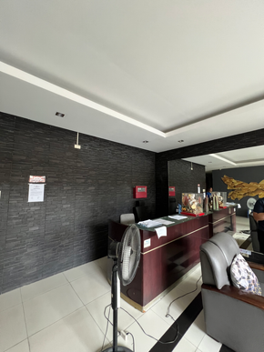 Dormy 150 - Room for Rent near Taft, Vito Cruz, CSB, DLSU