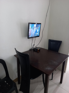 Dormy 743 - Condo Unit For Rent in Las Pinas near SM Southmall, Alabang Zapote