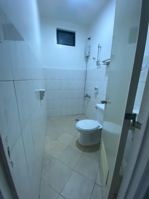 Dormy 552 - Big Studio Units Near AYALA, TAFT, EDSA, BGC