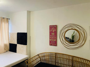 Dormy 560 - Avida Prime Taft Studio Unit Best View Near U-Belt