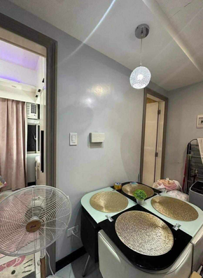 Dormy 852 - 1 bedroom furnished for rent condo near dlsu, up manila