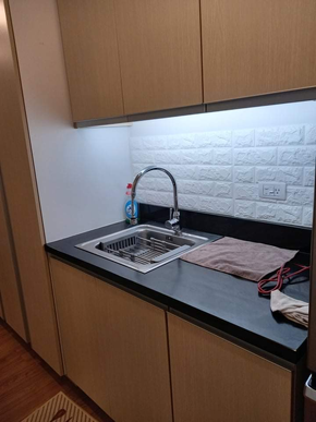 Dormy 483 - Studio For Rent In Celadon Park, Sta. Cruz, Manila