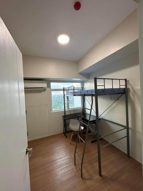 Dormy 420 - Vista Pointe Katipunan 1 Bedroom Rental