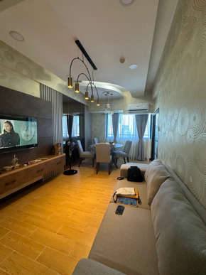 Dormy 176 - FULLY FURNISHED 2 BEDROOM UNIT FOR RENT near DLSU/BENILDE