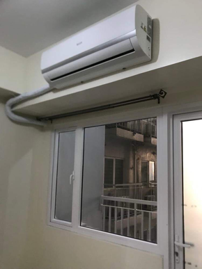 Dormy 28 - 1 Bedroom Condo Unit for Rent in Taft at Green Residences near DLSU 