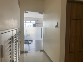 Dormy 877 - Bedspace in Vista Heights Residences (max 4 pax)