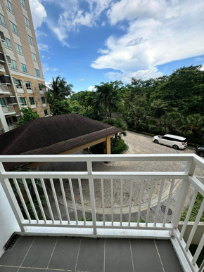 Dormy 435 - FOR RENT: The Grove SEMI-FURNISHED STUDIO UNIT ‼️