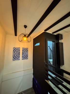 Dormy 621 - Bedspace for Rent near Makati City Hall, LTO, Ayala Malls Circuit