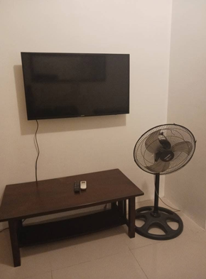 Dormy 741 - Jazz Residences Tower B For Rent (MAKATI AREA)