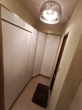 Dormy 448 - AVIDA TOWERS VITA 2BR UNIT & PARKING FOR RENT