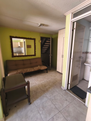 Dormy 983 - Semi Furnished 1BR Condo Unit for Rent at Sunny Villas