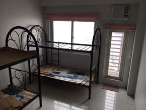Dormy 417 - FOR RENT Pacific Suites Tower I 1 Minute Walk to UST Dapitan Gate