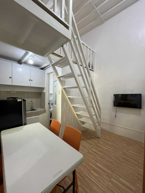 Dormy 885 - Cavite Dorm for Students, Remote Workers and Professionals