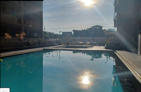 Dormy 263 - 1-bedroom Condo Unit in Pasay City