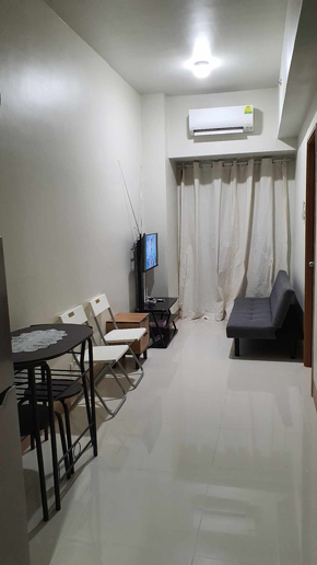 Dormy 41 - Shore 3 Residences Tower 2