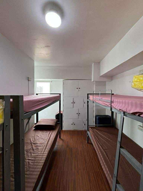 Dormy 851 - Bedspace near PGH, UP Manila in Victoria De Manila 1