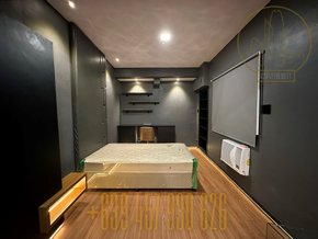 Dormy 515 - 1BR Unit in Gil Puyat, Makati City