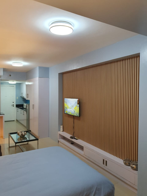 Dormy 854 - SMDC Shell Residences for Rent in Manila walking distance Mall Of Asia