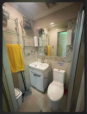 Dormy 358 - Affordable Staycation: Grace Residences, Taguig