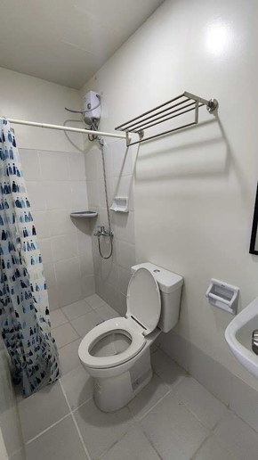 Dormy 313 - Condo for lease near De La Salle University