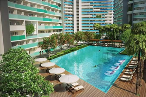 Dormy 52 - The Residences at Commonwealth by Century