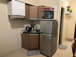 Dormy 513 - Avida Towers Sola Vertis North Quezon City