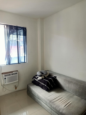 Dormy 580 - Fortune Star Condominium 24sqm Studio type condo with 1 bedroom