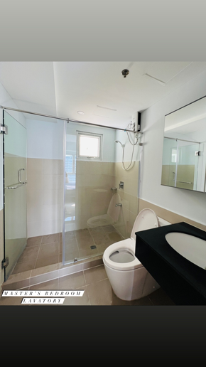 Dormy 36 - 2 Bedroom Condo in Avida Montane Uptown BGC
