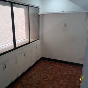 Dormy 402 - 3BR Unit: Amberland Plaza - Bare Unit