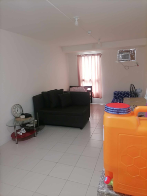Dormy 326 - Studio type condominium for rent 