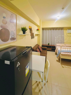 Dormy 227 - Avida prime taft for rent open for student and long term